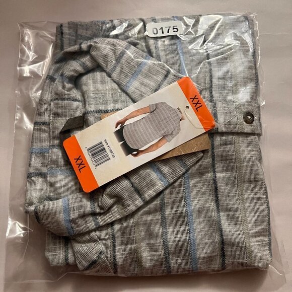 Boston Traders Mens Short Sleeve Shirt NWT - Picture 8 of 8